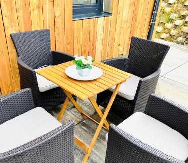 Cerna V Posumavi Apartment | Apartmán Jestřábí Lipno