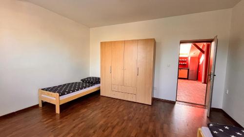Třebeň-Nový Drahov House | Apartmán Jindřichov