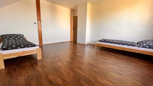 Třebeň-Nový Drahov House | Apartmán Jindřichov