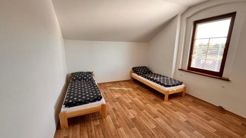 Třebeň-Nový Drahov House | Apartmán Jindřichov