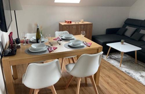 Cervena Voda Apartment | Apartmán JUZION skiareál Bukova hora