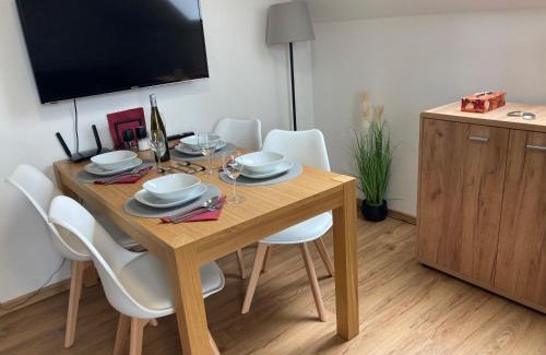 Cervena Voda Apartment | Apartmán JUZION skiareál Bukova hora
