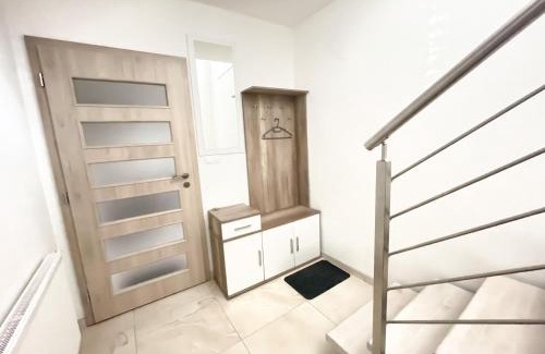 Bojnice Apartment | Apartmán Komenského 14, Bojnice