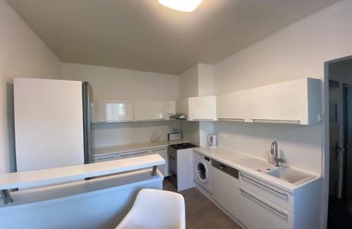 Presov Apartment | Apartmán Konštantínova