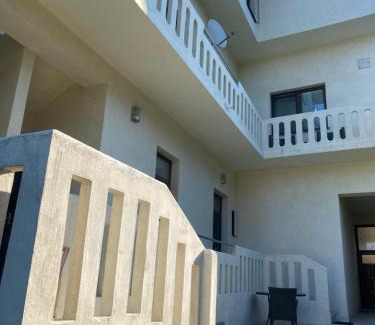 Presov Apartment | Apartmán Konštantínova