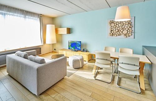 Krasna Lipa Apartment | Apartmán Krásná Lípa č. 1