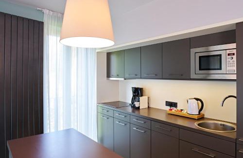 Krasna Lipa Apartment | Apartmán Krásná Lípa č. 1