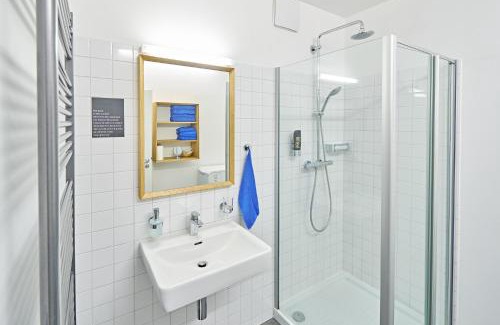 Krasna Lipa Apartment | Apartmán Krásná Lípa č. 1