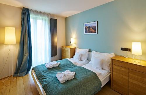 Krasna Lipa Apartment | Apartmán Krásná Lípa č. 1