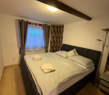 Frantiskovy Lazne Apartment | Apartmán Lída