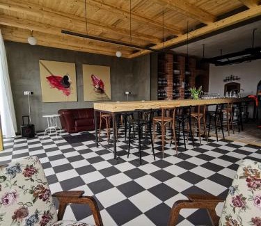 Mikulov Apartment | Apartmán Lípa Mikulov