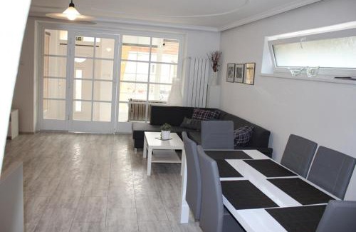 Mikulov Apartment | Apartmán Lípa Mikulov