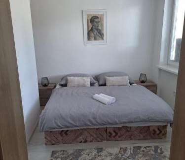 Bojnice Apartment | Apartmán Lúčky Bojnice