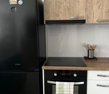 Bojnice Apartment | Apartmán Lúčky Bojnice