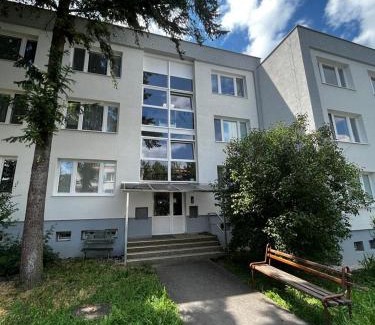 Bojnice Apartment | Apartmán Lúčky Bojnice