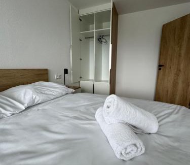 Bojnice Apartment | Apartmán Lesná 4, Bojnice