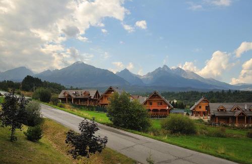 Nova Lesna Apartment | Apartmán Lesná