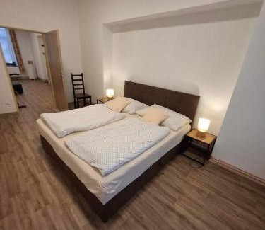 Libochovice Apartment | Apartmán Libochovice