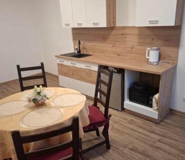 Libochovice Apartment | Apartmán Libochovice