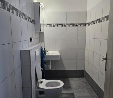 Bucovice Apartment | Apartmán Libuše