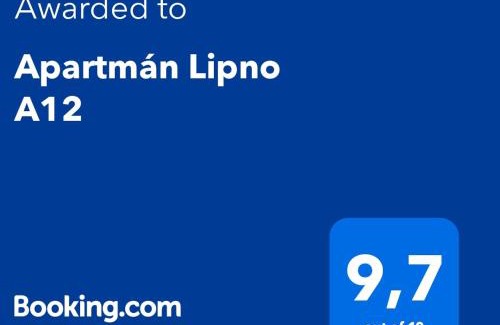 Lipno nad Vltavou Apartment | Apartmán Lipno A12