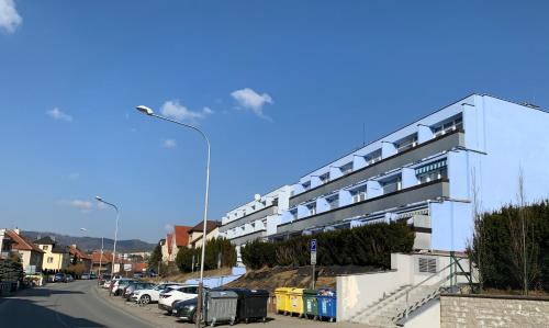 Luhacovice Apartment | Apartmán Luhačovice III.