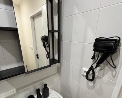 Luhacovice Apartment | Apartmán Luhačovice III.