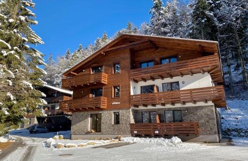 Tale Apartment | Apartmán LUNA Tále Chopok Jasna Juh