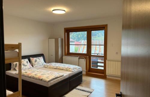 Malatina Apartment | Apartmán Malatiná