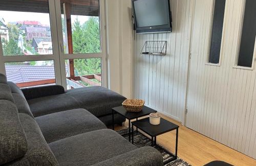 Malatina Apartment | Apartmán Malatiná