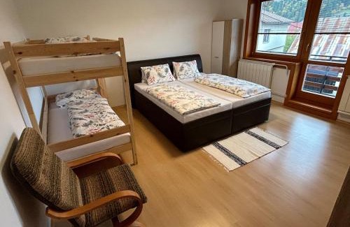 Malatina Apartment | Apartmán Malatiná