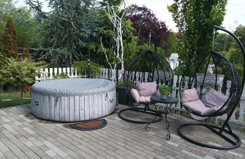 Lipoltice Apartment | Apartmán Mariposa 1