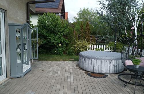 Lipoltice Apartment | Apartmán Mariposa 1