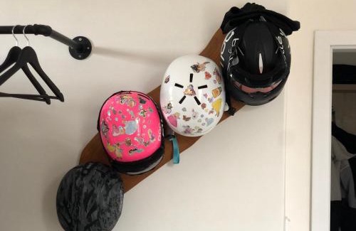 Abertamy Apartment | Apartmán Matylda