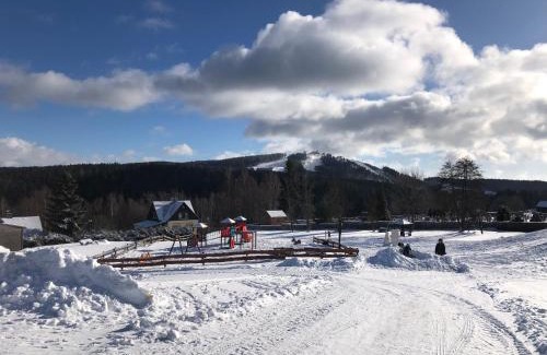 Abertamy Apartment | Apartmán Matylda