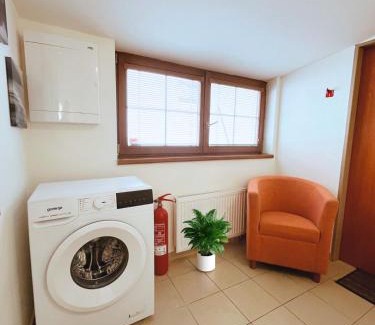 Karlstejn Apartment | Apartmán Muzeum obchodu