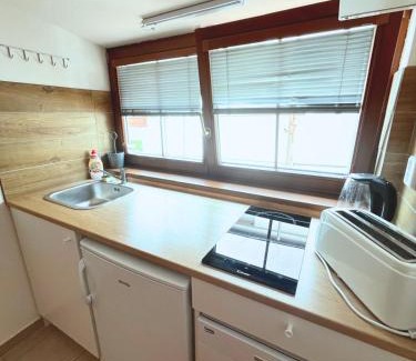 Karlstejn Apartment | Apartmán Muzeum obchodu