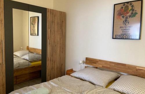 Podhradi Apartment | Apartmán na letišti, Porák 618