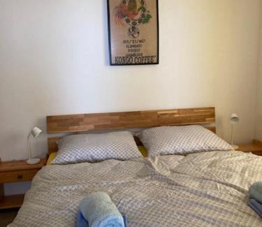 Podhradi Apartment | Apartmán na letišti, Porák 618