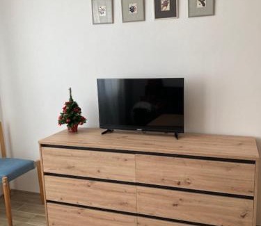 Podhradi Apartment | Apartmán na letišti, Porák 618