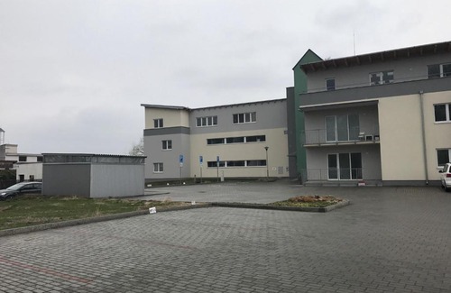 Trebon Apartment | Apartmán na Lukách - Kopretina