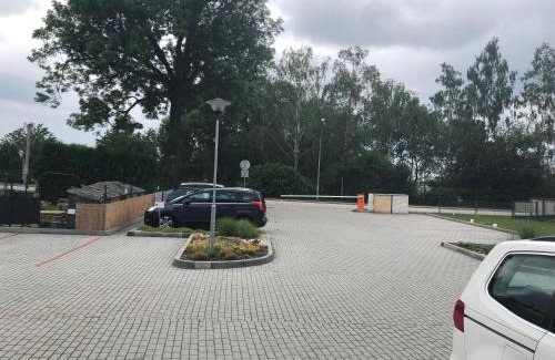 Trebon Apartment | Apartmán na Lukách - Kopretina