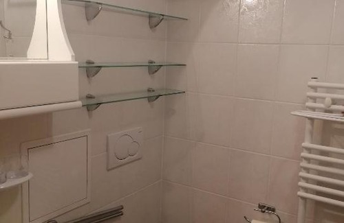 Luhacovice Apartment | Apartmán na Mlýně