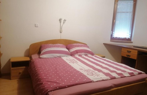 Luhacovice Apartment | Apartmán na Mlýně