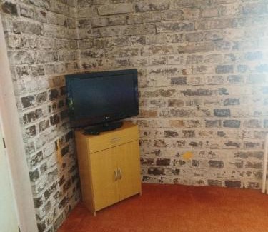 Zlate Hory House | Apartmán Na Myslivecké