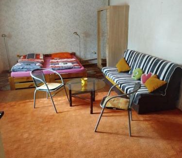 Zlate Hory House | Apartmán Na Myslivecké