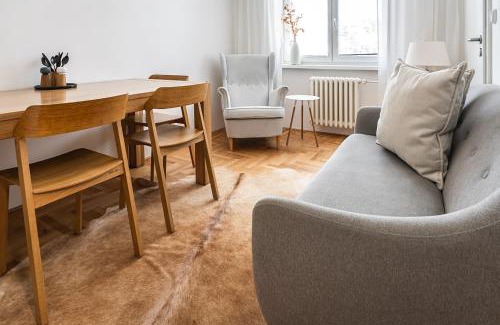 Lazne Bohdanec Apartment | apartmán NA NOC V BOHDANČI