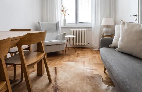 Lazne Bohdanec Apartment | apartmán NA NOC V BOHDANČI