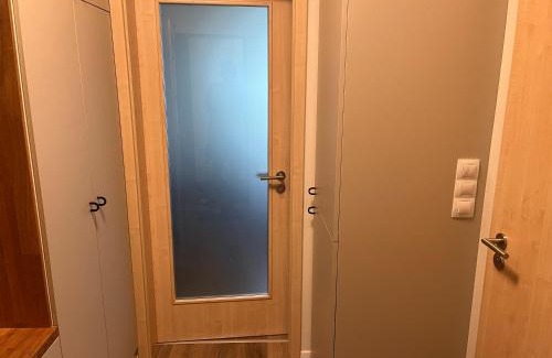 Zadov Apartment | Apartmán na Zadově