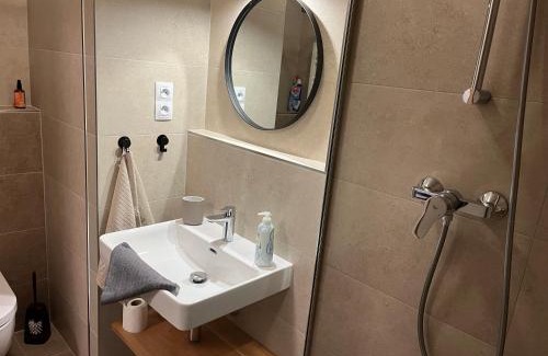 Zadov Apartment | Apartmán na Zadově